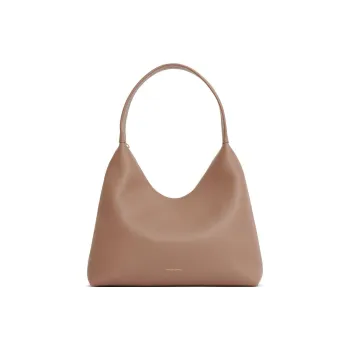 MANSUR GAVRIEL Candy Leather Bag
