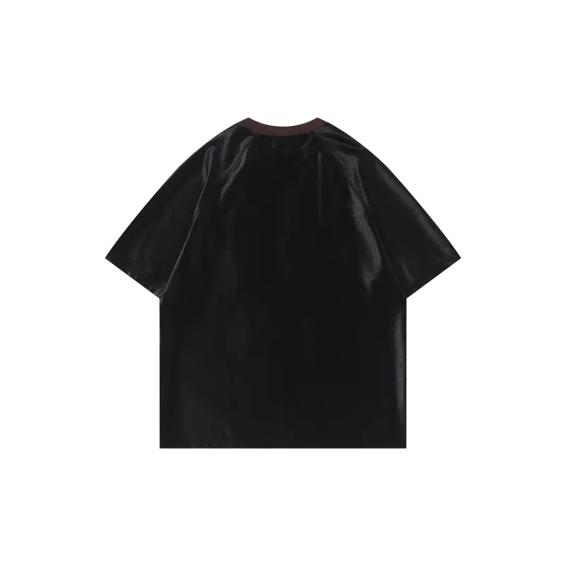 CUWU T Shirts Unisex-3