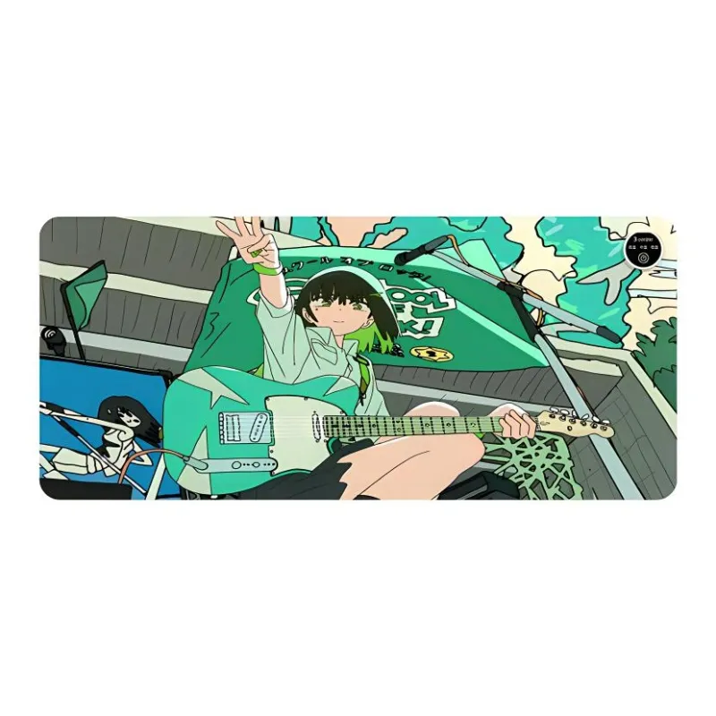 Directions Heating Desk Extra Large LY1041 1050 Students Dormitory Office Writing All Mouse Pads-9