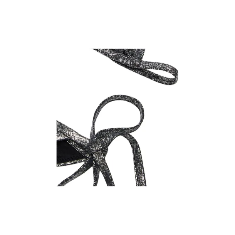 EMPORIO ARMANI Bikinis Women's Black-2