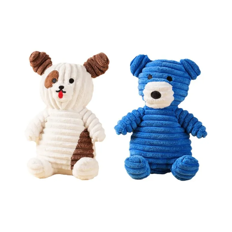 Hippie dogs Pet Toys-18