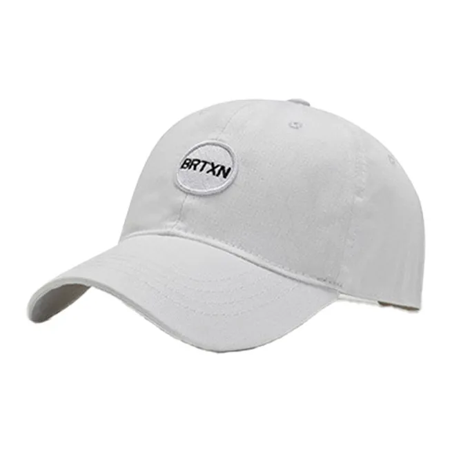 Yi Bu Kang Cotton Baseball Caps Unisex-6
