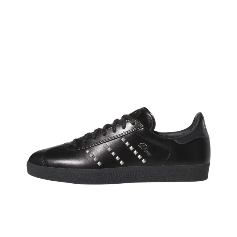 Adidas Gazelle Adv Dime Black-0