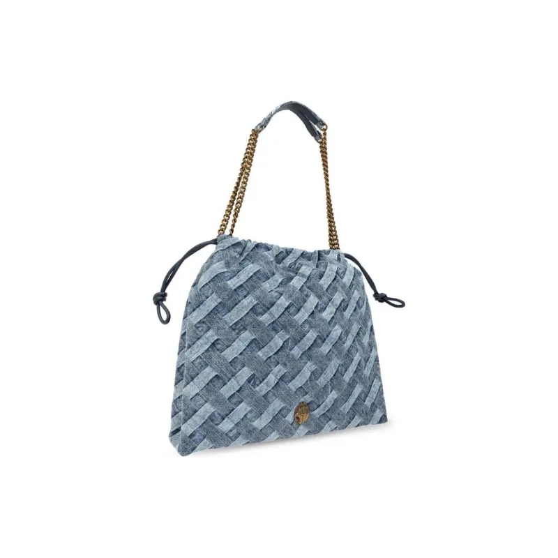 Kurt Geiger London Kensington Shoulder Bag-1