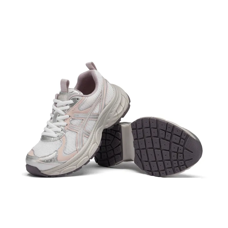Hotwind Height Increasing Wear-Resistant Chunky Sneakers Women's-8