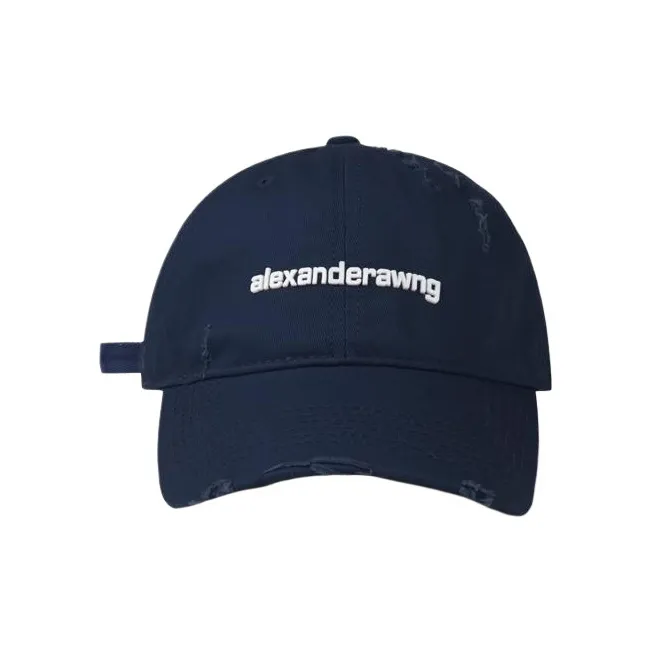 DZP Cotton Baseball Caps Unisex-4