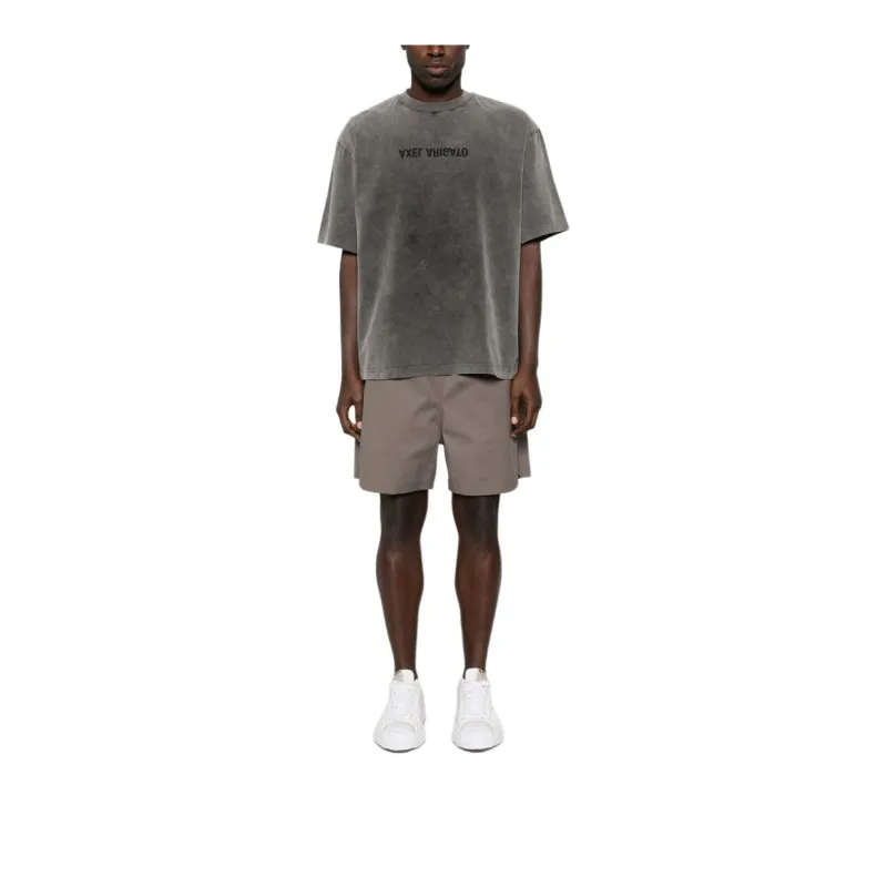 Axel Arigato Distort T shirt-1