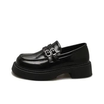 CHERRY&KALIKA Loafers Women's
