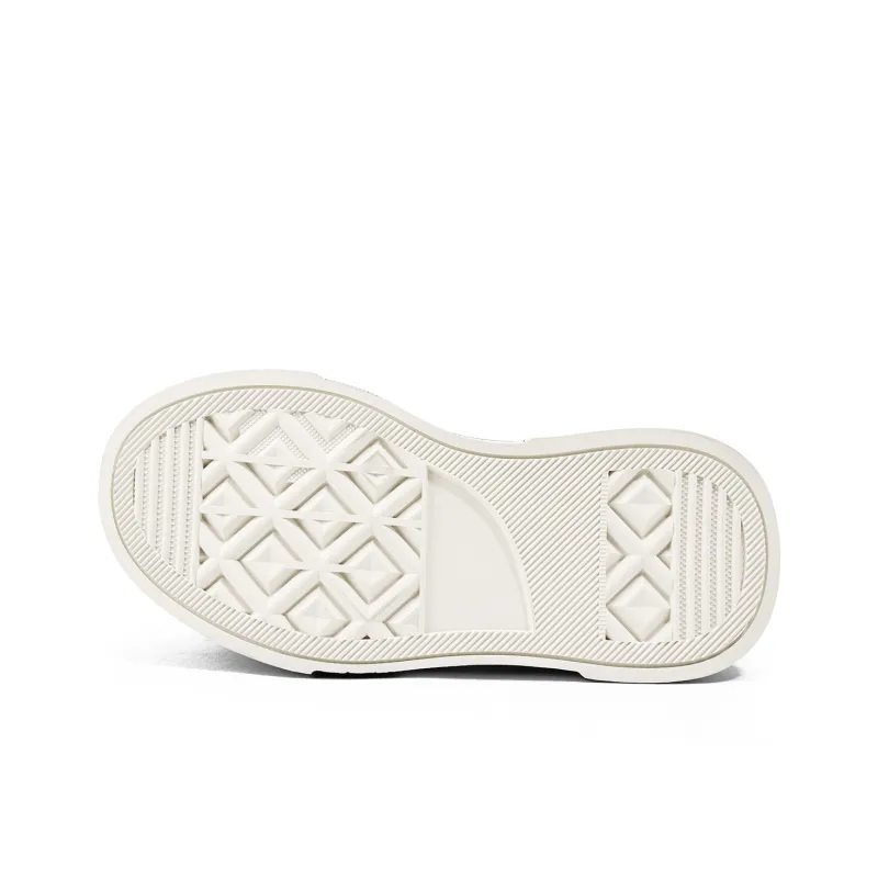 KMD Height Increasing Skateboard Shoes Women's-4