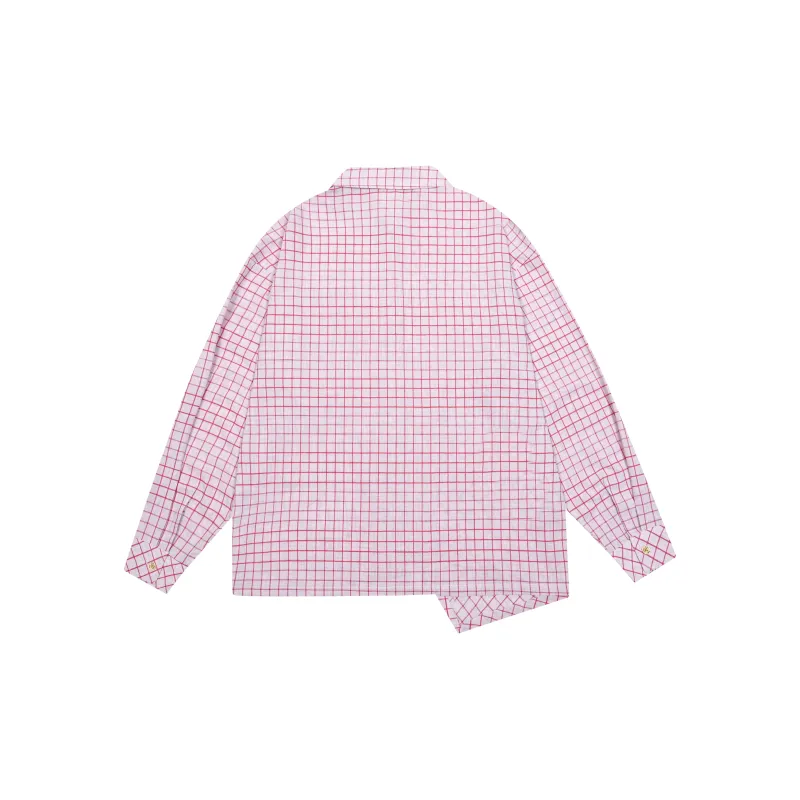 Saotome Shirts Women's-1