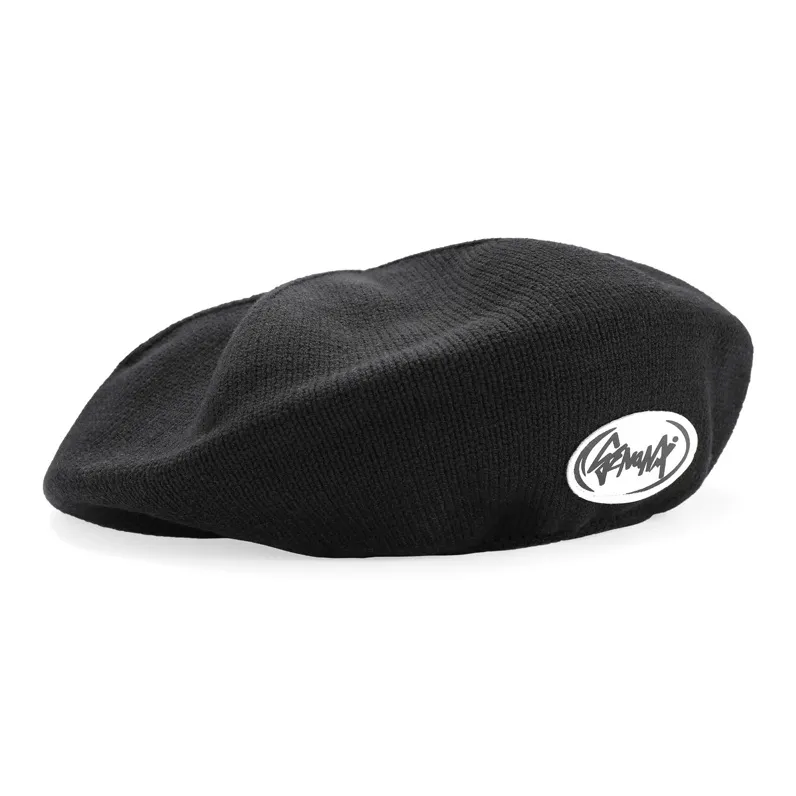 GENANX Berets Unisex-3