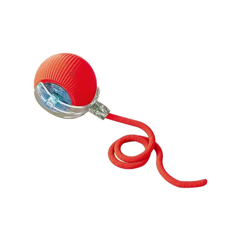 Hippie dogs Pet Toys-7