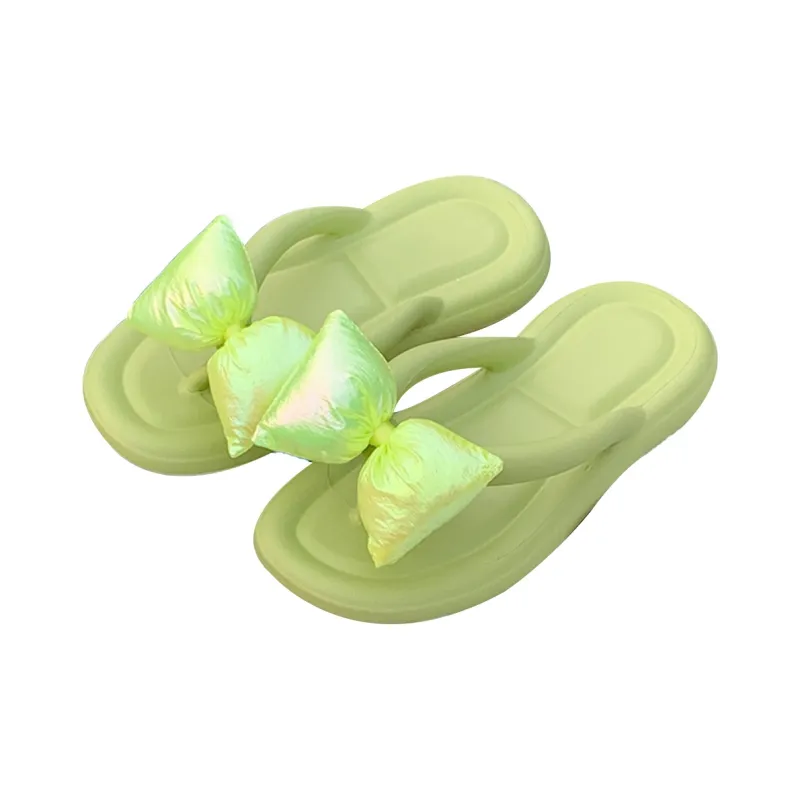Thin strips Slippers / Home Slippers-12