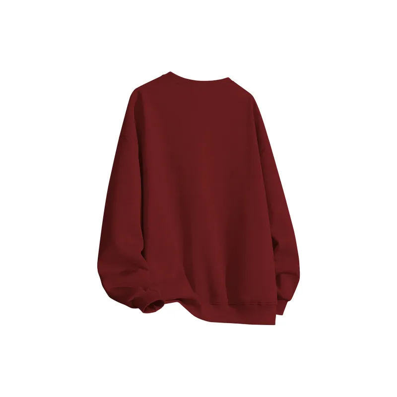 Kepu Sweatshirts Unisex-21