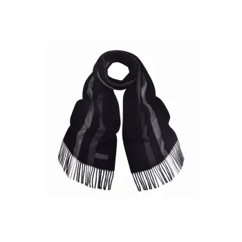 MARJAKURKI Knit Scarf Echo Unisex