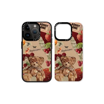 Ray chain Phone Cases