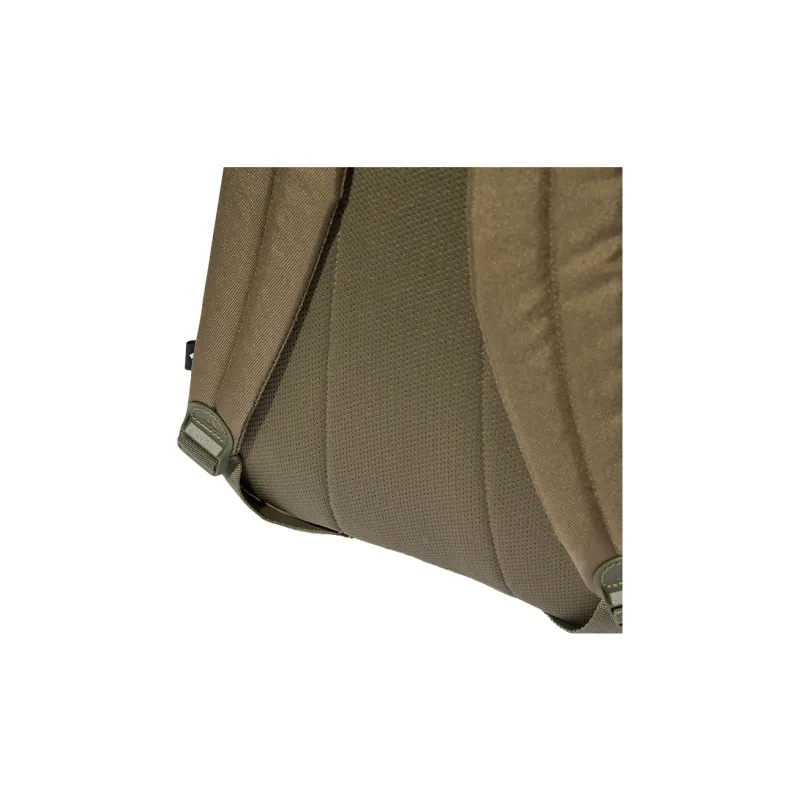 Adidas Recycled Polyester Backpack Unisex Strata Olive Green-4