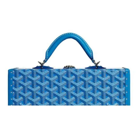 GOYARD Grand Hôtel Handbags-5