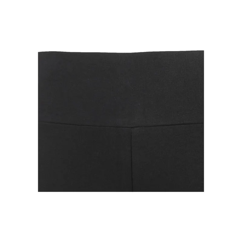EMPORIO ARMANI EA7 FW23 Leggings Women's Black-3