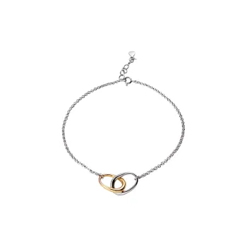 NAITANG S925 Silver Anklets Unisex