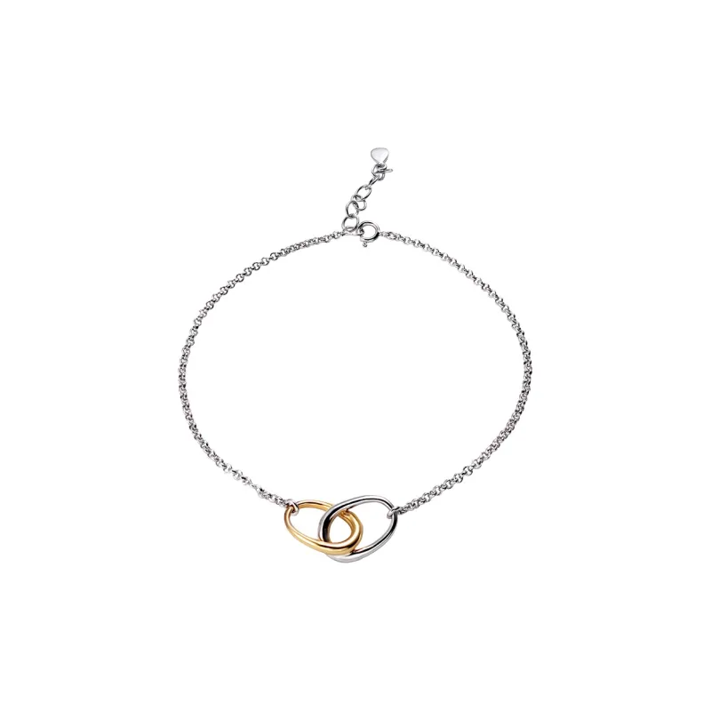 NAITANG S925 Silver Anklets Unisex-0