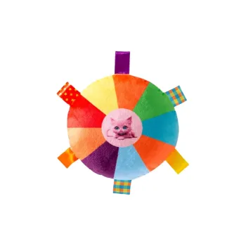 Hippie dogs Pet Toys