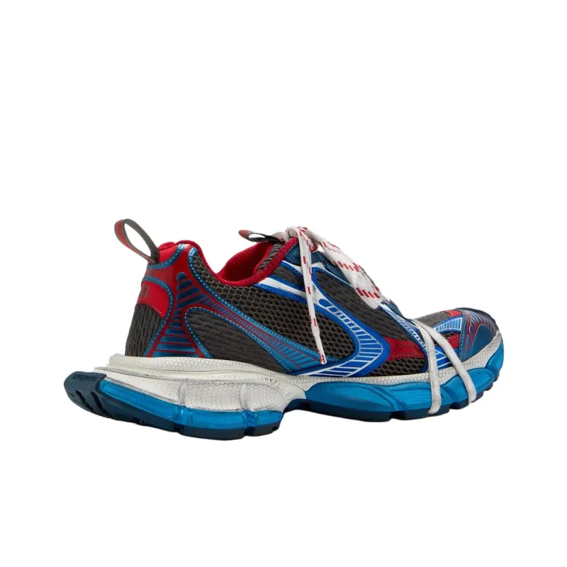 Balenciaga 3XL Lace Up Sneakers-3