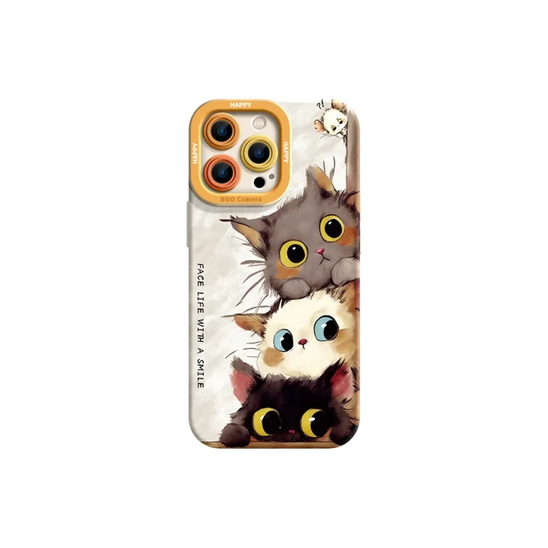 YOOPOO Phone Cases-4