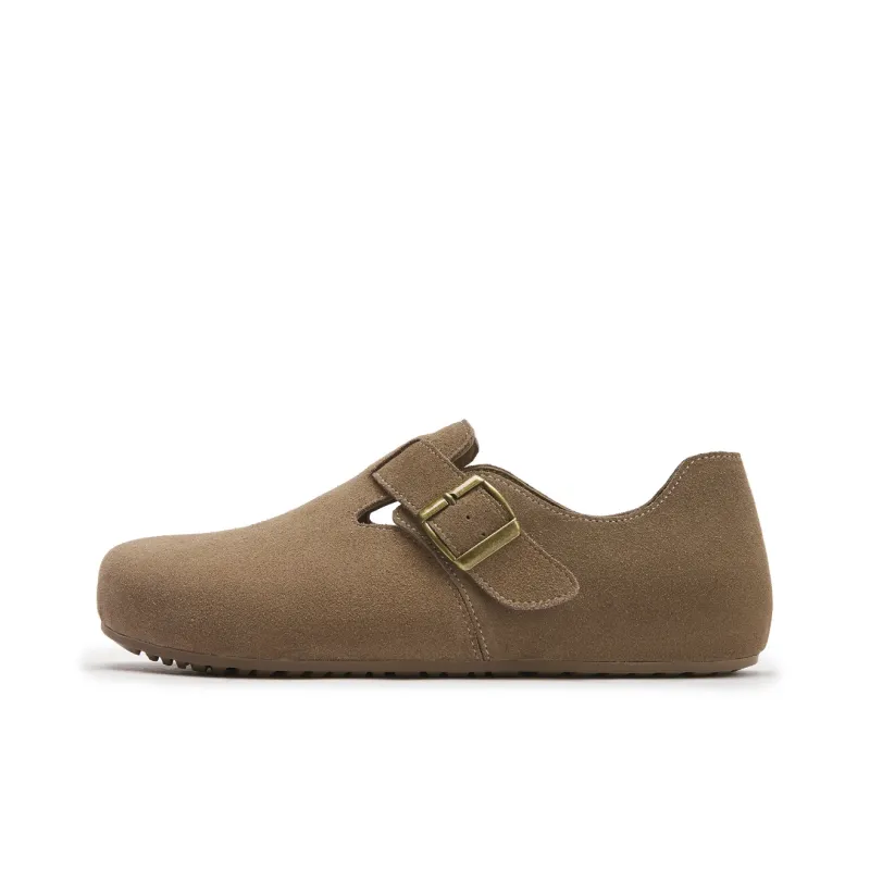 Hotwind Pinecone Grey Series Casual Shoes Men's-5