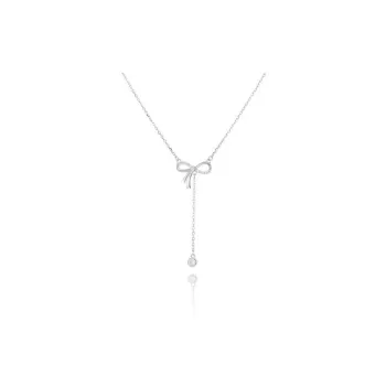 AEMC S925 Silver Necklaces Unisex