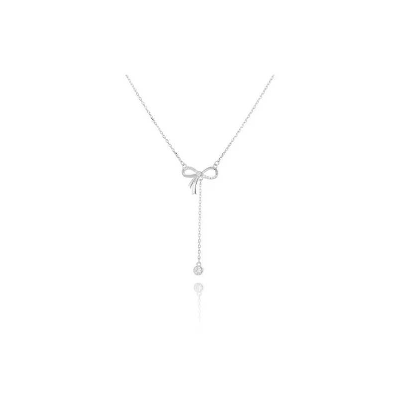 AEMC S925 Silver Necklaces Unisex-0