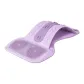 Purple Silicone Lumbar Spine Plate