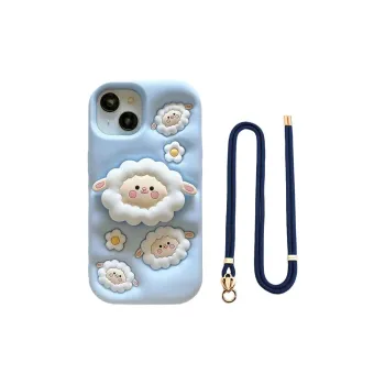 HUANBAOKE Phone Cases