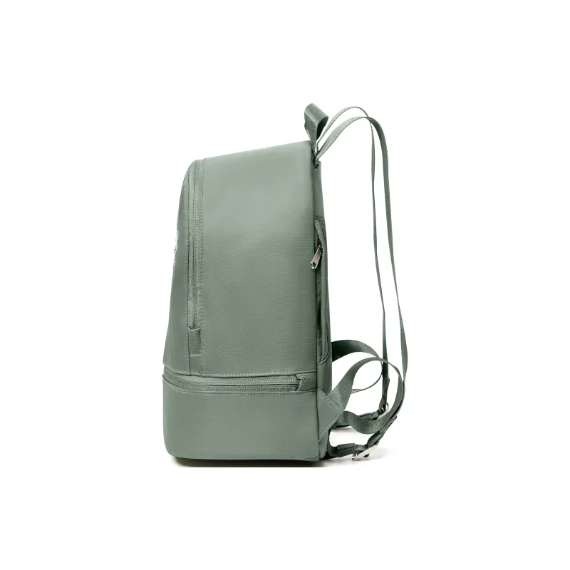 Pepsi Fabric Backpack Unisex Multicolor-17
