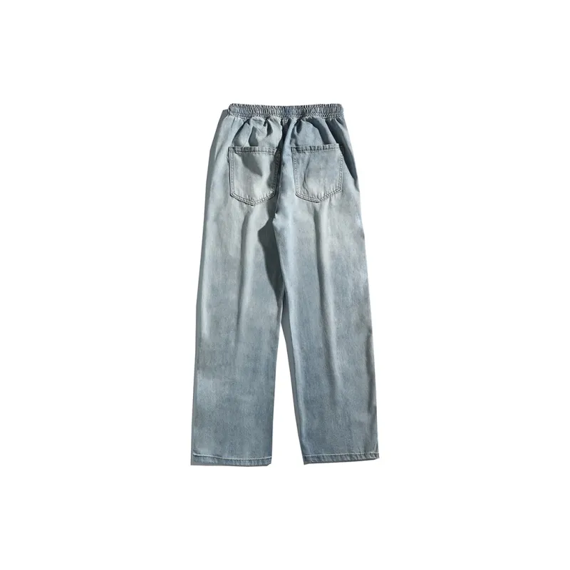 SWISS MILITARY Jeans Unisex-3