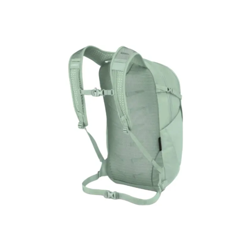 OSPREY Polyester Backpack Regular Unisex Mint Green-1