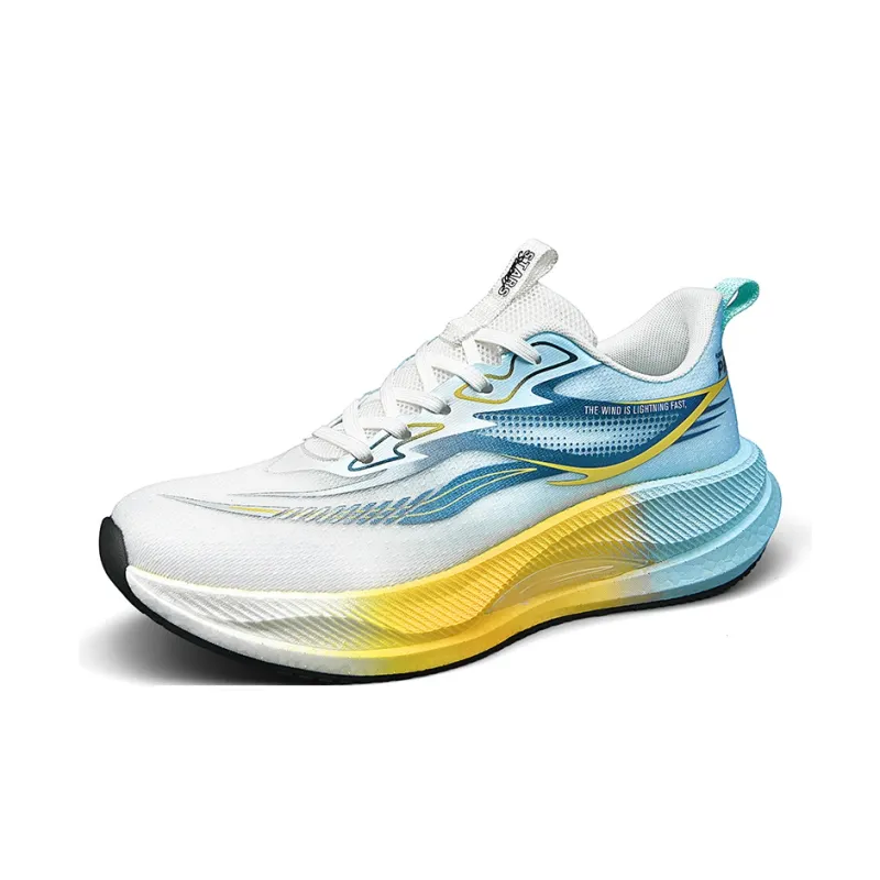 Stateof Stars Low Top Running Shoes Men's-2