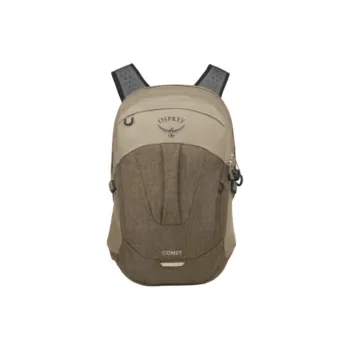 OSPREY Recycled Nylon Backpack Regular Unisex Tan