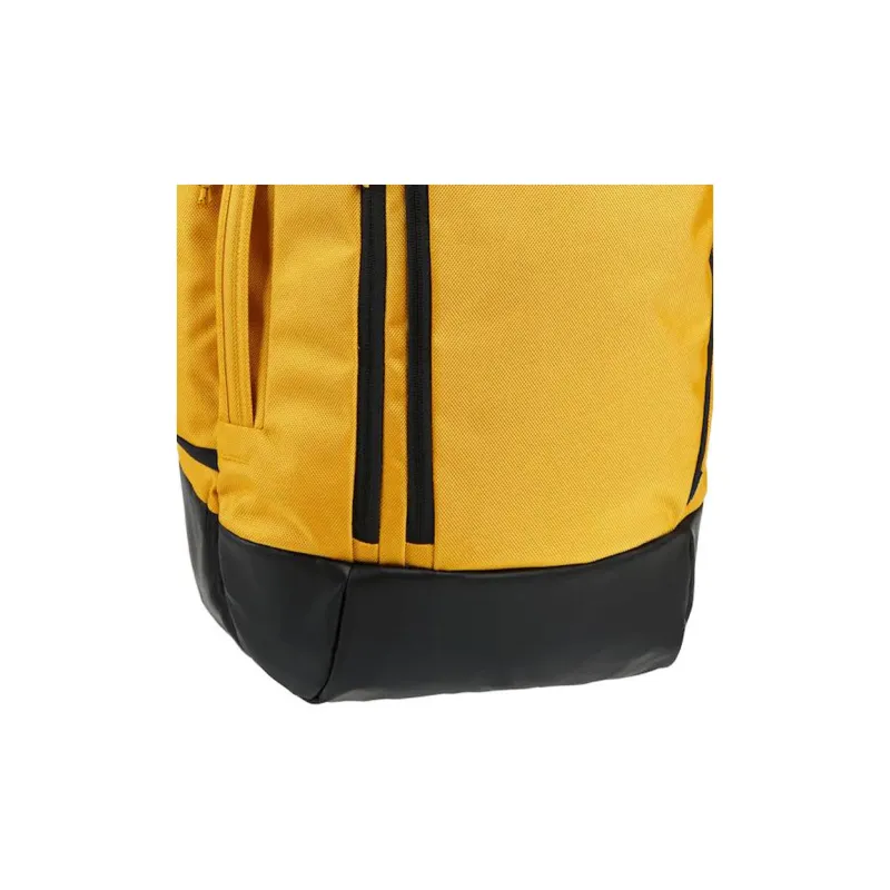BURTON Multipath Polyester Backpack Unisex Yellow-2