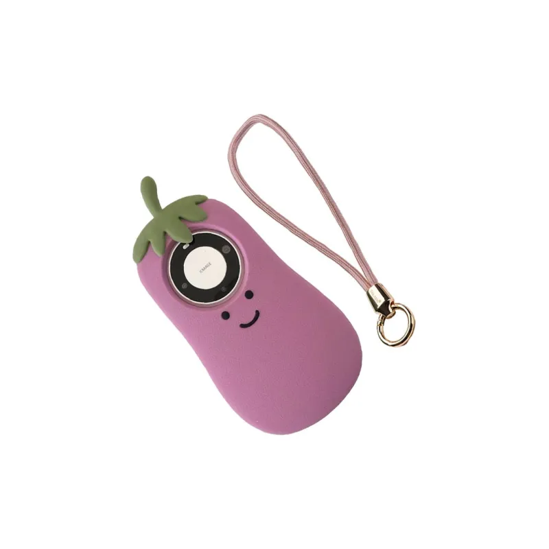 HUANBAOKE Phone Cases-5