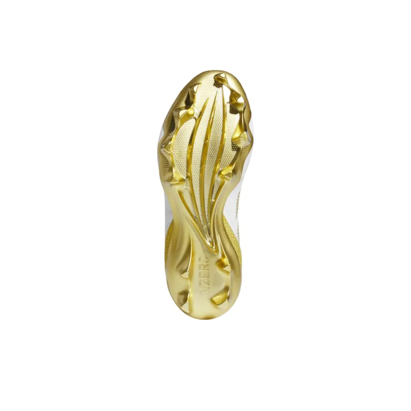 Adidas Adizero Impact Exotic Speed Cloud White Gold Metallic-4