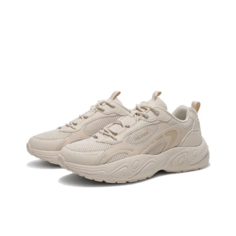 CAMEL Slip-Resistant Lightweight Rebound Low-Top Casual Shoes Men's-3