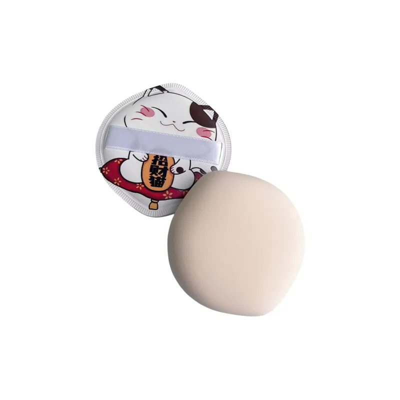 A few more cute Make up Tools Unisex-0