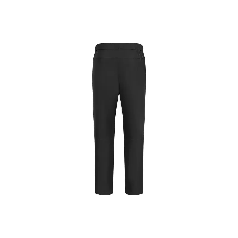 Être Par Lee Knitted Sports Pants Unisex-3