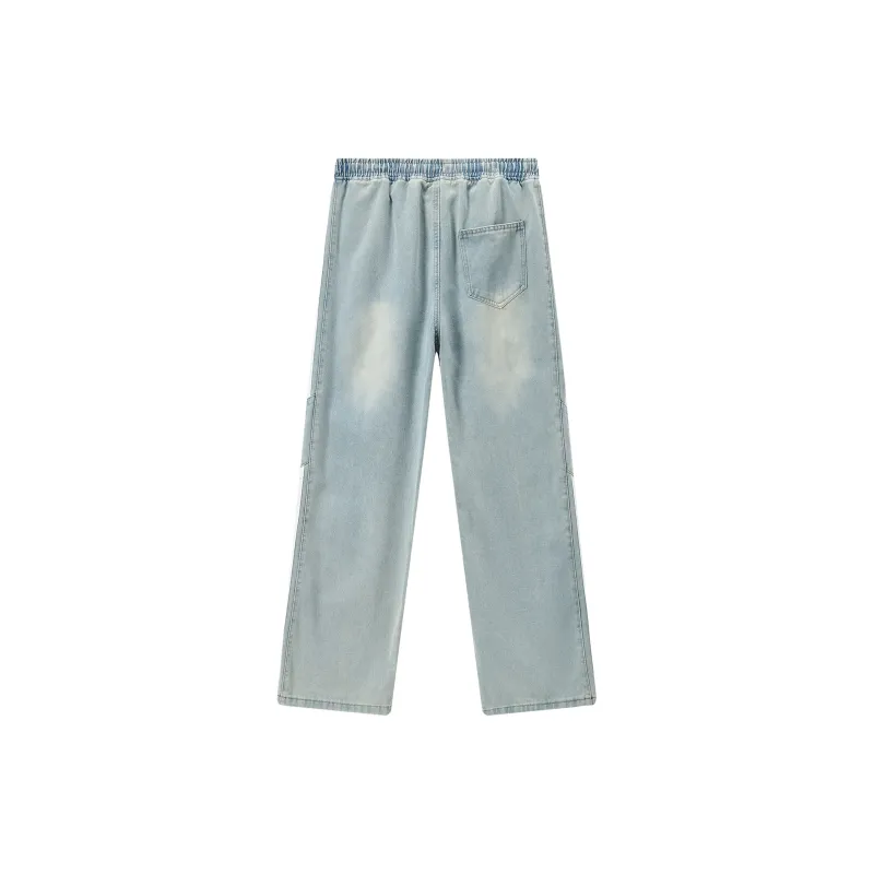 David Bakken Jeans Unisex-1