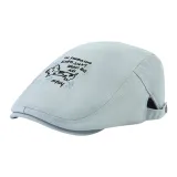 Spot Dog Forward Hat-Blue