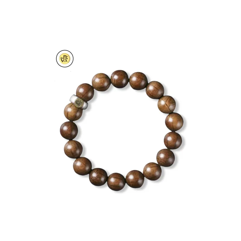 Harf Zabelia Biflora Bracelets Unisex-5