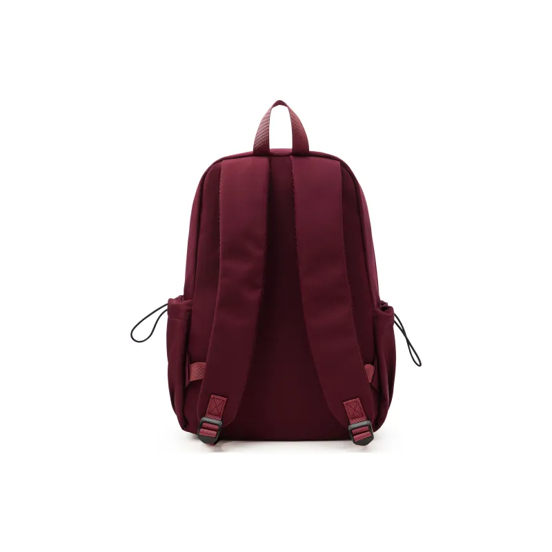Kawasaki Fabric Backpack Laptop Bag Backpack Regular Unisex Multicolor-9