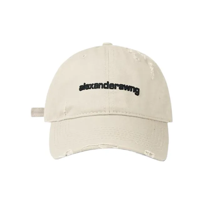 DZP Cotton Baseball Caps Unisex-5