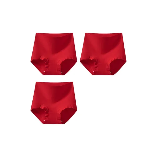 Ordifen Underpants Women's Combo Set